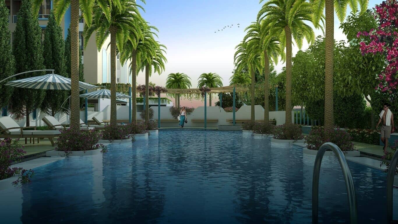 New Launch Project In Punawale     Image 0